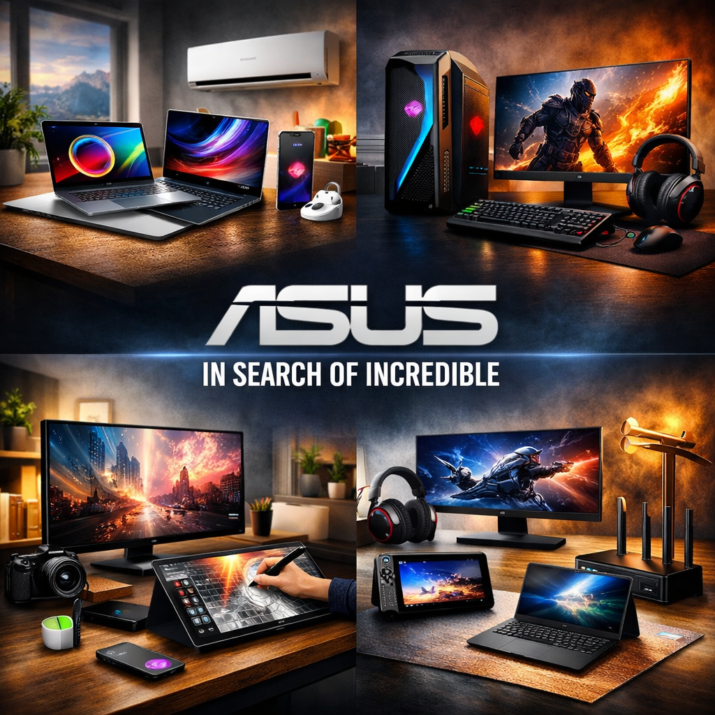 Asus Coupon Code